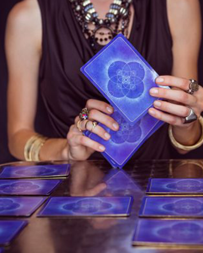 card-reading card-reading