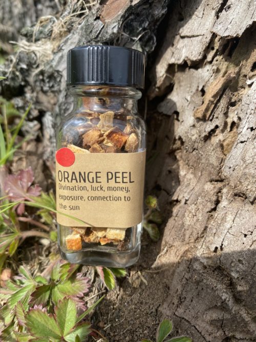 Orange Peel - Image 2