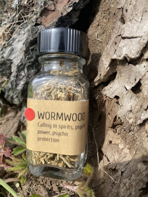 Wormwood - Image 2