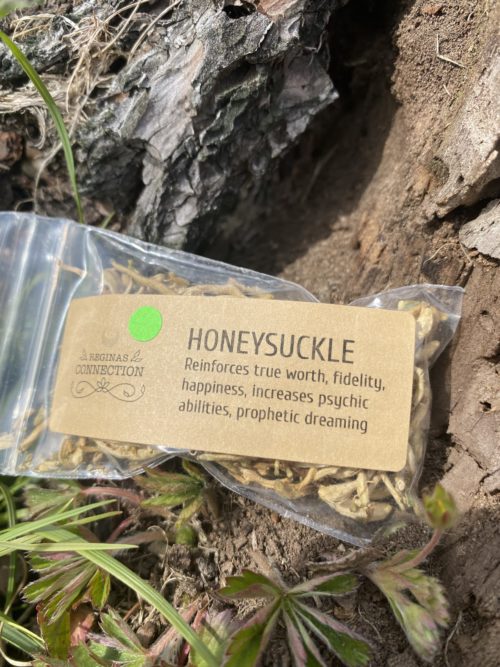 Honeysuckle - Image 2