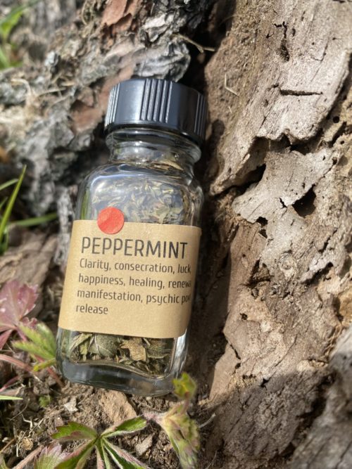 Peppermint - Image 2