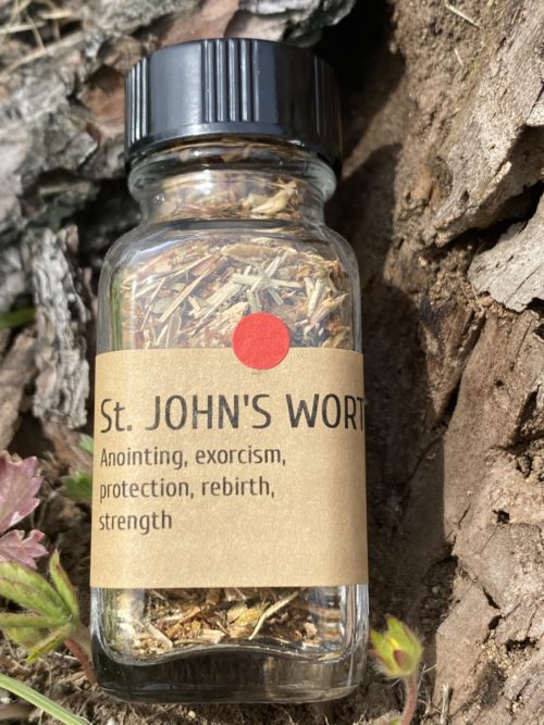 St John's Wort - Image 2