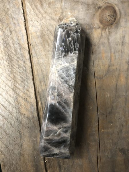 Black Moonstone Tower