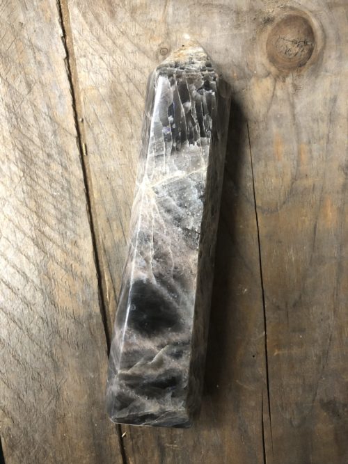 Black Moonstone Tower