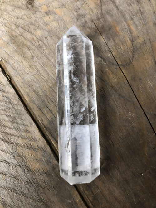 Clear Quartz Healers Stone