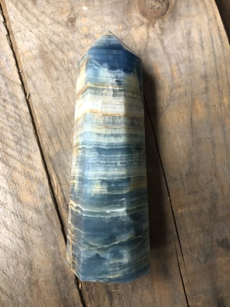 Blue Onyx Tower
