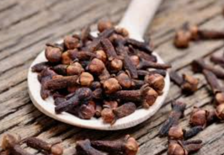 Clove