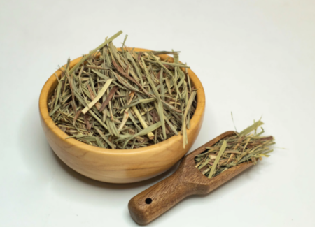 Lemongrass