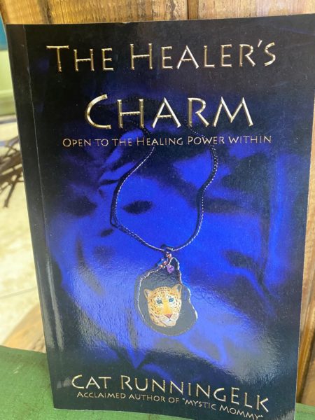 The Healers Charm by Cat Runningelk