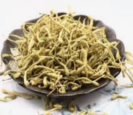 Honeysuckle