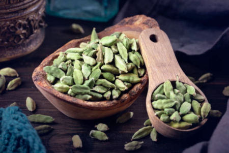 Cardamom