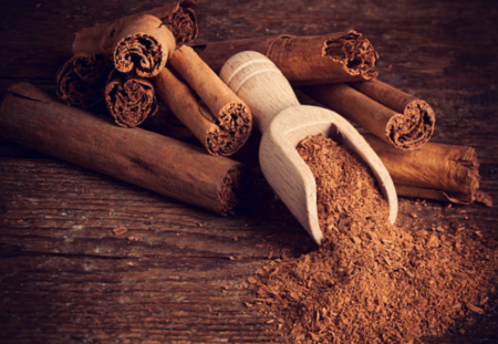 Cinnamon
