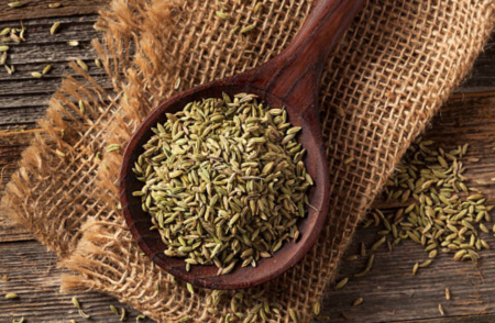 Fennel Seed