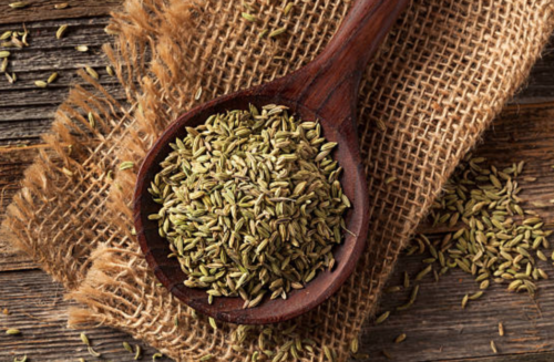 Fennel Seed