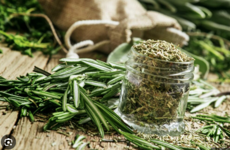 Rosemary