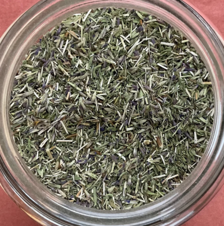 Hyssop