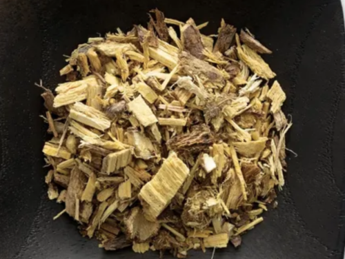Licorice Root