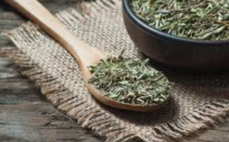 Thyme