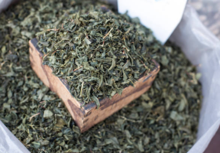 Wormwood