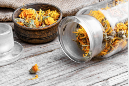 Calendula