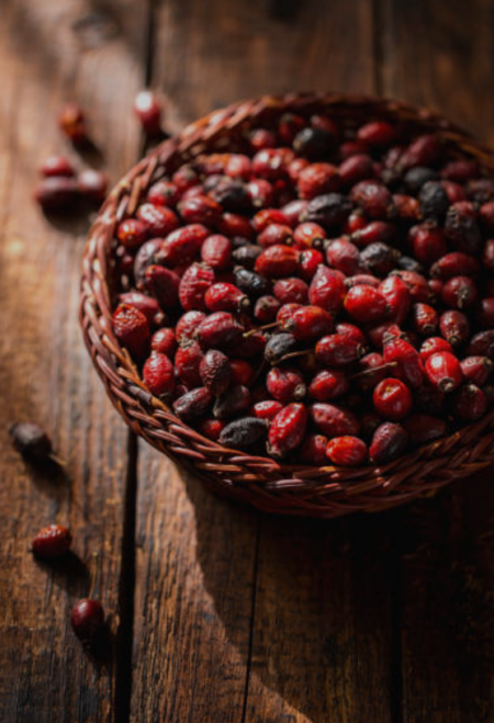 Rose Hips