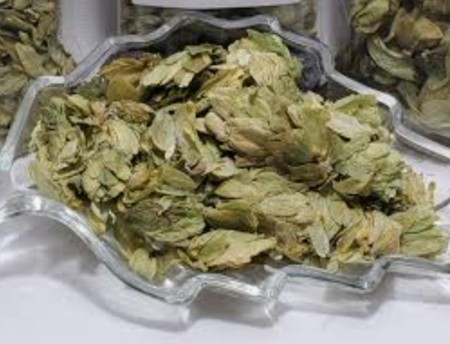 Hops