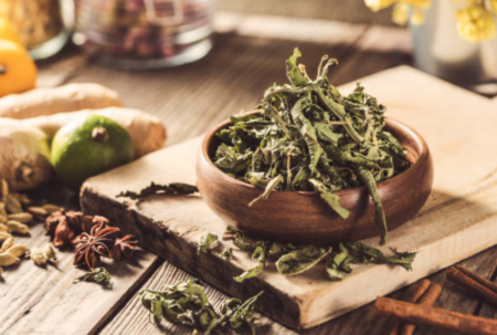 Lemon Balm