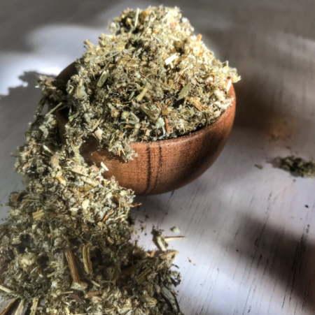 Mugwort
