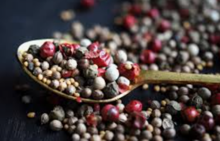 Peppercorn