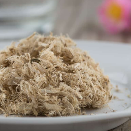 Slippery Elm
