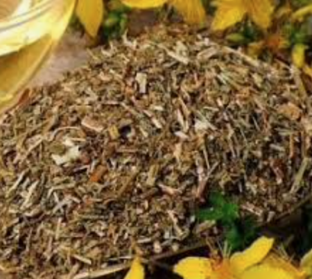 St John's Wort